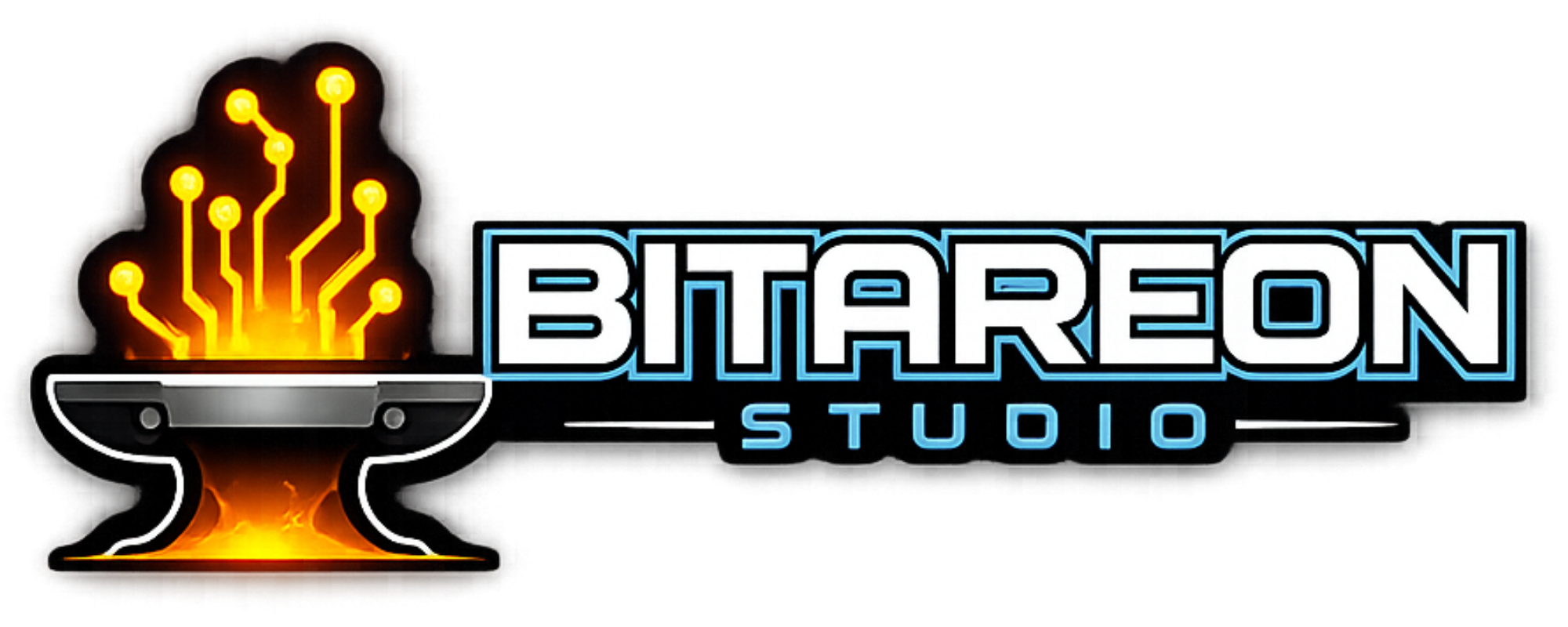 Bitareon Games Logo
